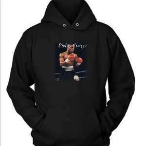 Pink Floyd X Mayweather Hoodie